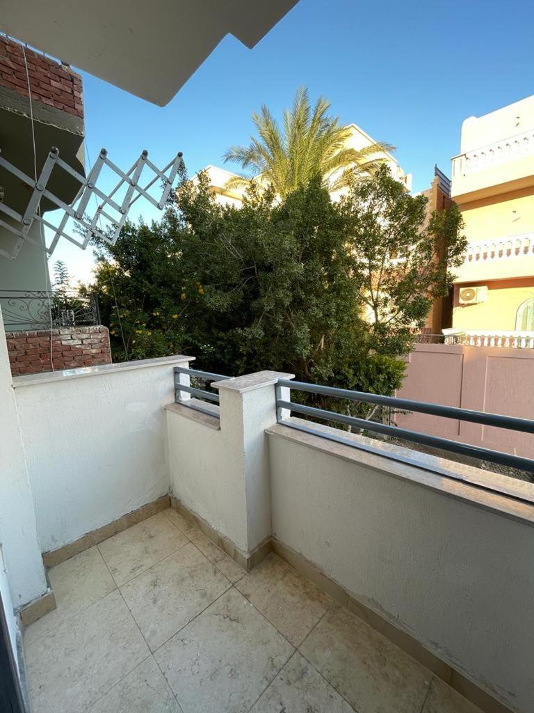 Villamar Sea View Rooms & Apartments Hurghada Luaran gambar
