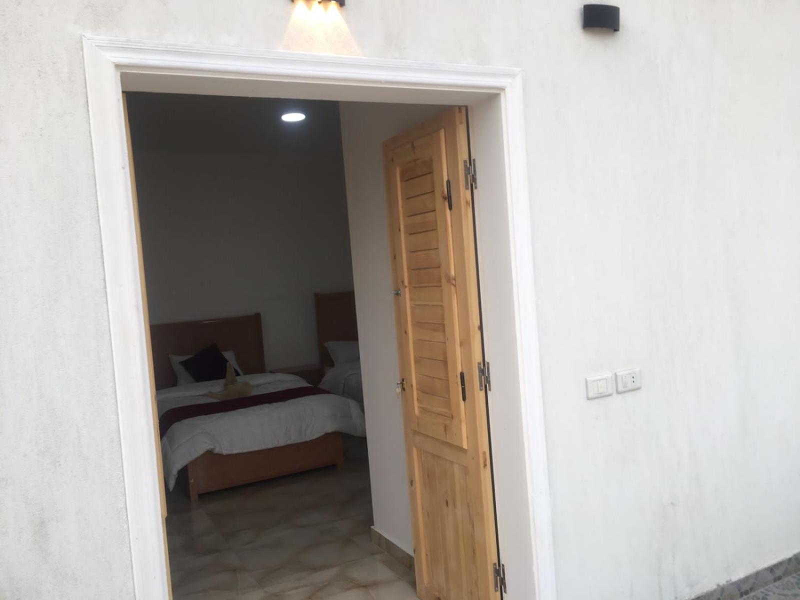Villamar Sea View Rooms & Apartments Hurghada Luaran gambar