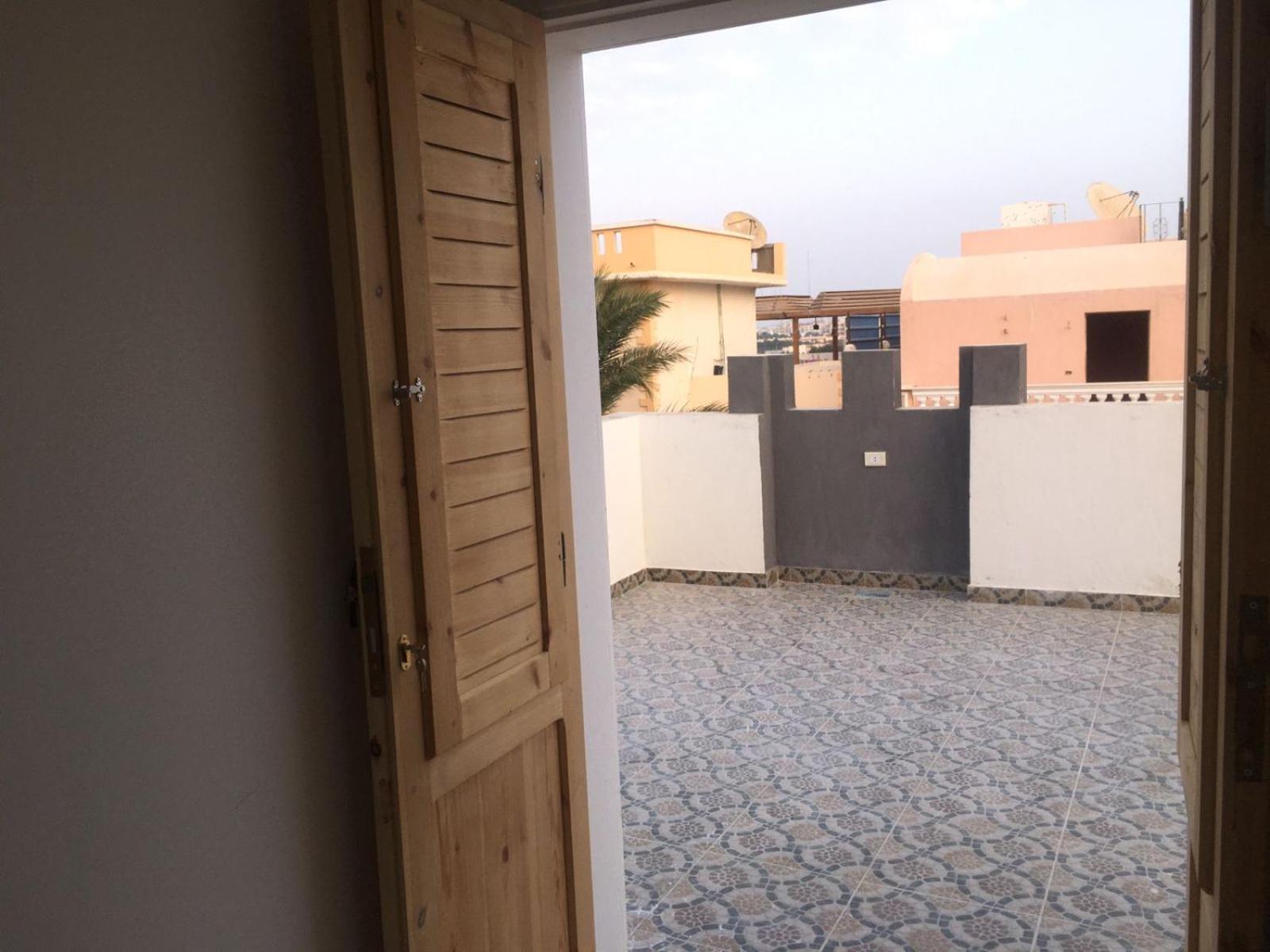 Villamar Sea View Rooms & Apartments Hurghada Luaran gambar
