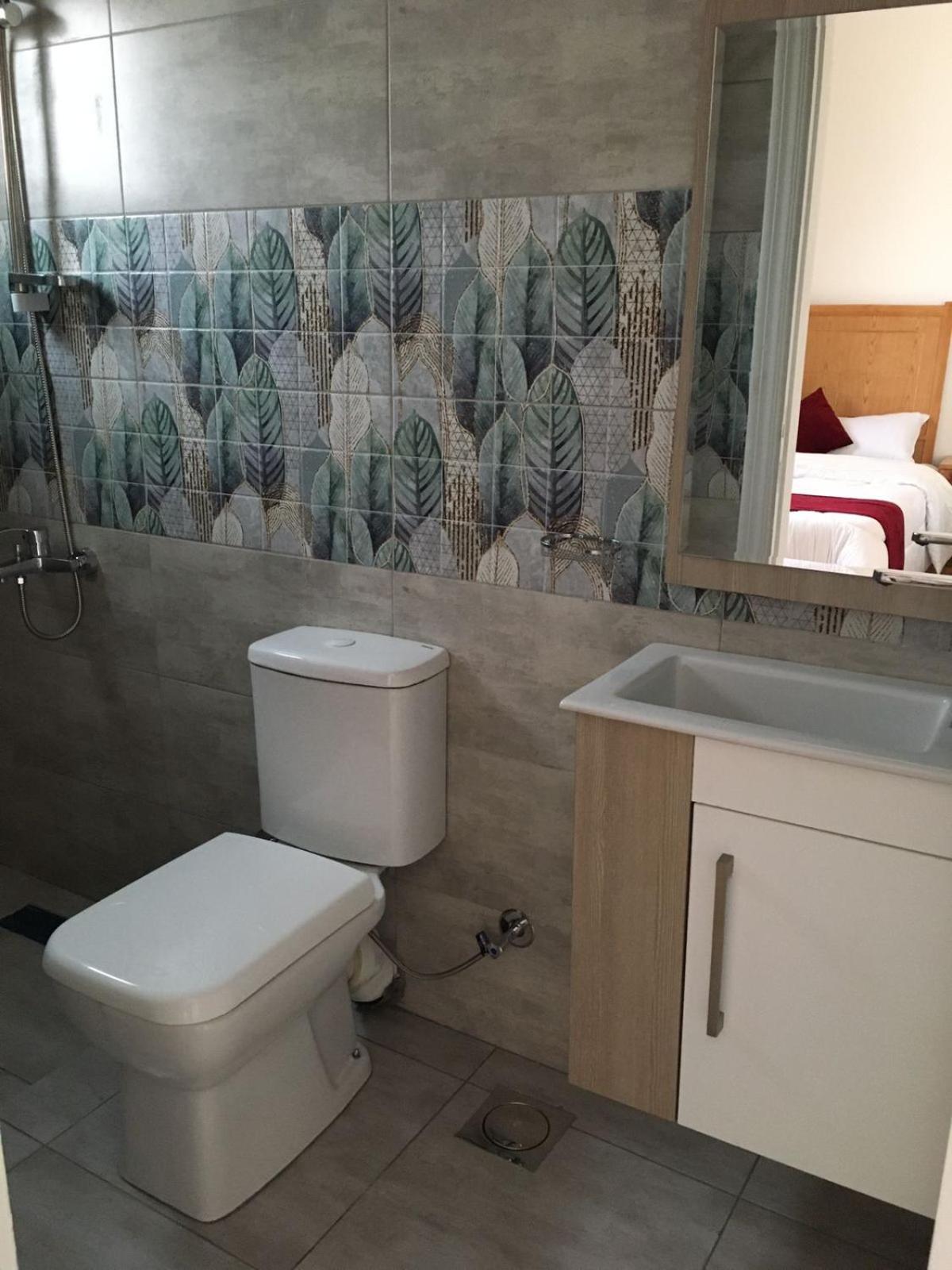 Villamar Sea View Rooms & Apartments Hurghada Luaran gambar