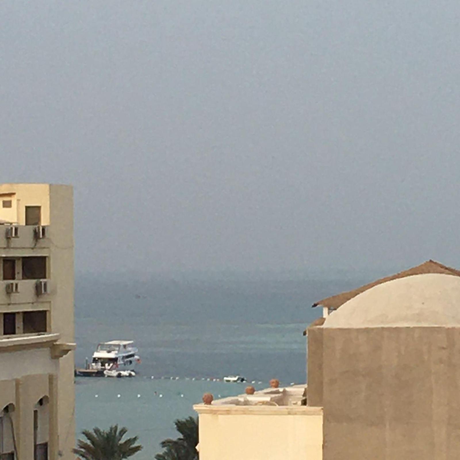 Villamar Sea View Rooms & Apartments Hurghada Luaran gambar