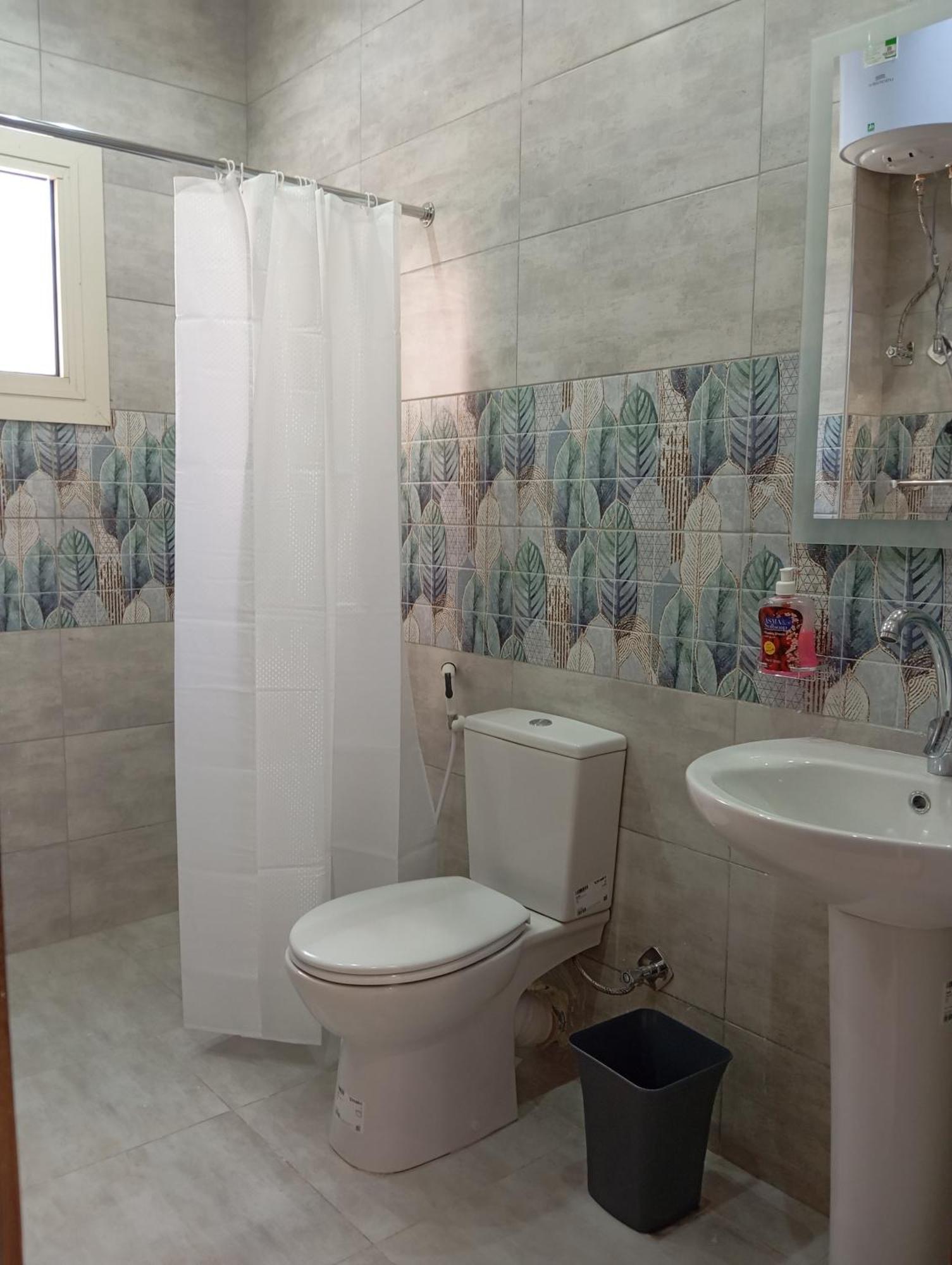 Villamar Sea View Rooms & Apartments Hurghada Luaran gambar