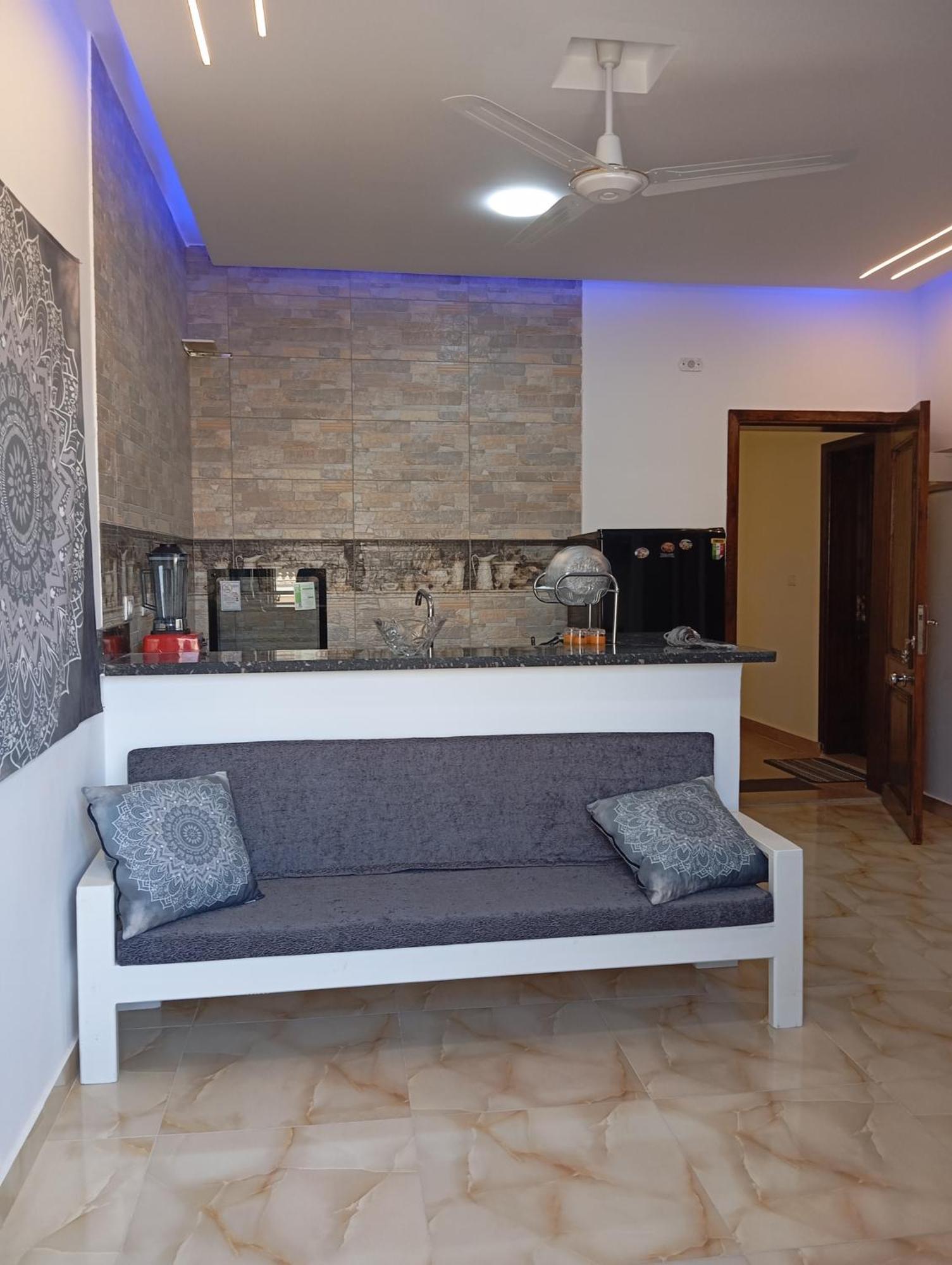Villamar Sea View Rooms & Apartments Hurghada Luaran gambar