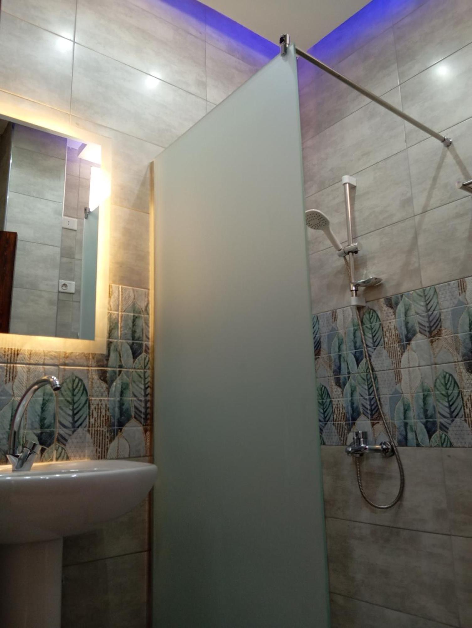 Villamar Sea View Rooms & Apartments Hurghada Luaran gambar