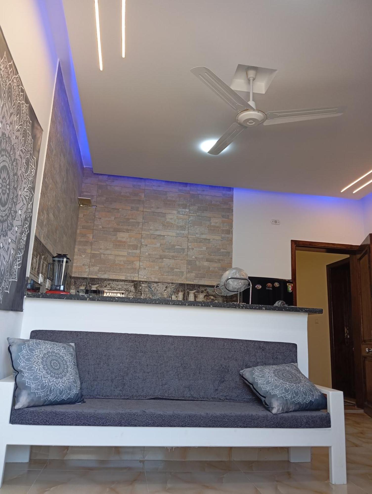 Villamar Sea View Rooms & Apartments Hurghada Luaran gambar