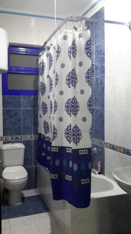 Villamar Sea View Rooms & Apartments Hurghada Luaran gambar