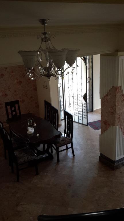 Villamar Sea View Rooms & Apartments Hurghada Luaran gambar