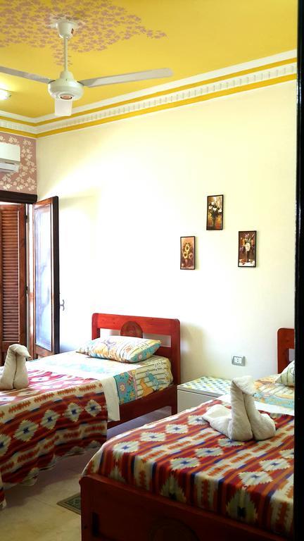 Villamar Sea View Rooms & Apartments Hurghada Luaran gambar